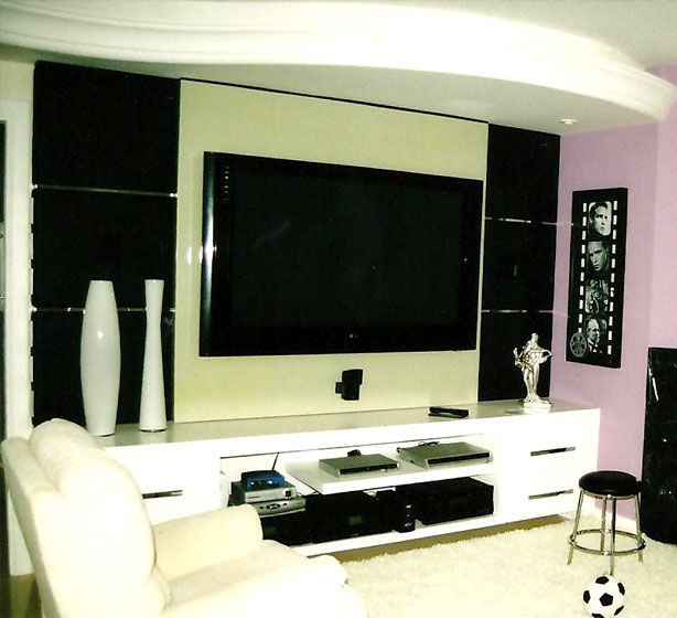 Apartamento Edifício Sunset