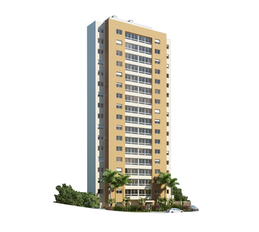 Cosmopolitan Residence